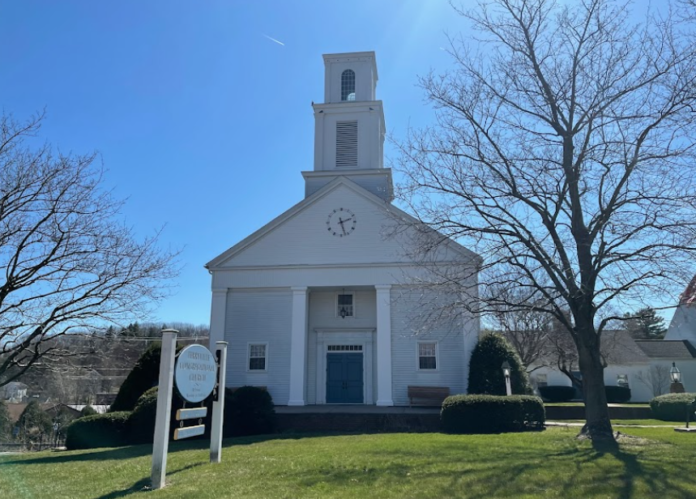 terryville congregational church